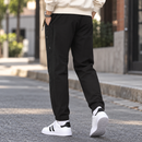 [LEVE 3 PAGUE 2] Calça Masculina Vantoro em Algodão e Elastano (Acabamento de Primeira!)