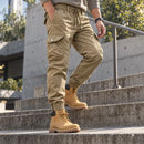 [LEVE 3 PAGUE 2] Calça Tática Masculina Drax em RipStop e Poliéster (Brutas de Verdade!)