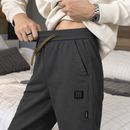 [LEVE 3 PAGUE 2] Calça Masculina Vantoro em Algodão e Elastano (Acabamento de Primeira!)