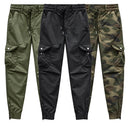 [LEVE 3 PAGUE 2] Calça Tática Masculina Drax em RipStop e Poliéster (Brutas de Verdade!)