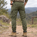[LEVE 3 PAGUE 2] Calça Masculina Honor em Tecido RipStop e Poliéster (Qualidade e Estilo Bruto!)