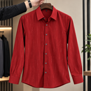 [LEVE 5 PAGUE 3] Camisa Masculina Torvani em Algodão e Poliéster (Conforto com Classe!)