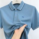 [LEVE 5 PAGUE 3] Camisa Masculina Elvan em Algodão e Elastano (Qualidade e Estilo Puro!)