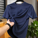 [LEVE 5 PAGUE 3] Camisa Masculina Vellan em Seda Gelo e Elastano (Conforto e Estilo de Primeira!)