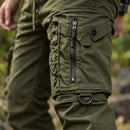 [LEVE 3 PAGUE 2] Calça Masculina Honor em Tecido RipStop e Poliéster (Qualidade e Estilo Bruto!)