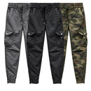 [LEVE 3 PAGUE 2] Calça Tática Masculina Drax em RipStop e Poliéster (Brutas de Verdade!)
