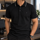 [LEVE 5 PAGUE 3] Camisa Masculina Elvan em Algodão e Elastano (Qualidade e Estilo Puro!)
