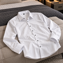 [LEVE 5 PAGUE 3] Camisa Masculina Torvani em Algodão e Poliéster (Conforto com Classe!)