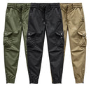 [LEVE 3 PAGUE 2] Calça Tática Masculina Drax em RipStop e Poliéster (Brutas de Verdade!)