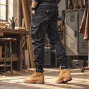 [LEVE 3 PAGUE 2] Calça Tática Masculina Drax em RipStop e Poliéster (Brutas de Verdade!)