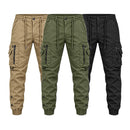 [LEVE 3 PAGUE 2] Calça Masculina Honor em Tecido RipStop e Poliéster (Qualidade e Estilo Bruto!)