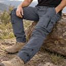 [LEVE 3 PAGUE 2] Calça Masculina Honor em Tecido RipStop e Poliéster (Qualidade e Estilo Bruto!)