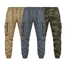[LEVE 3 PAGUE 2] Calça Masculina Honor em Tecido RipStop e Poliéster (Qualidade e Estilo Bruto!)