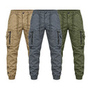 [LEVE 3 PAGUE 2] Calça Masculina Honor em Tecido RipStop e Poliéster (Qualidade e Estilo Bruto!)