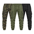 [LEVE 3 PAGUE 2] Calça Masculina Honor em Tecido RipStop e Poliéster (Qualidade e Estilo Bruto!)