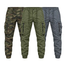 [LEVE 3 PAGUE 2] Calça Masculina Honor em Tecido RipStop e Poliéster (Qualidade e Estilo Bruto!)