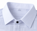 [LEVE 5 PAGUE 3] Camisa Masculina Vercano em Algodão e Poliéster (Qualidade de Verdade!)
